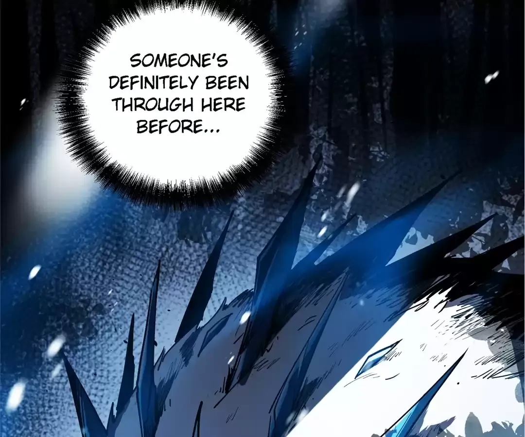Quanzhi Juexing Chapter 7 page 182 - 