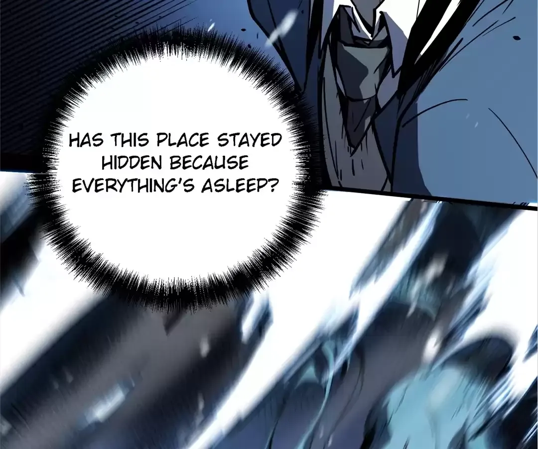 Quanzhi Juexing Chapter 7 page 193 - 