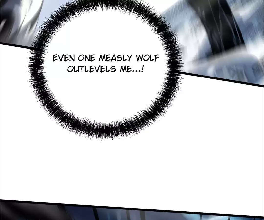 Quanzhi Juexing Chapter 7 page 196 - 