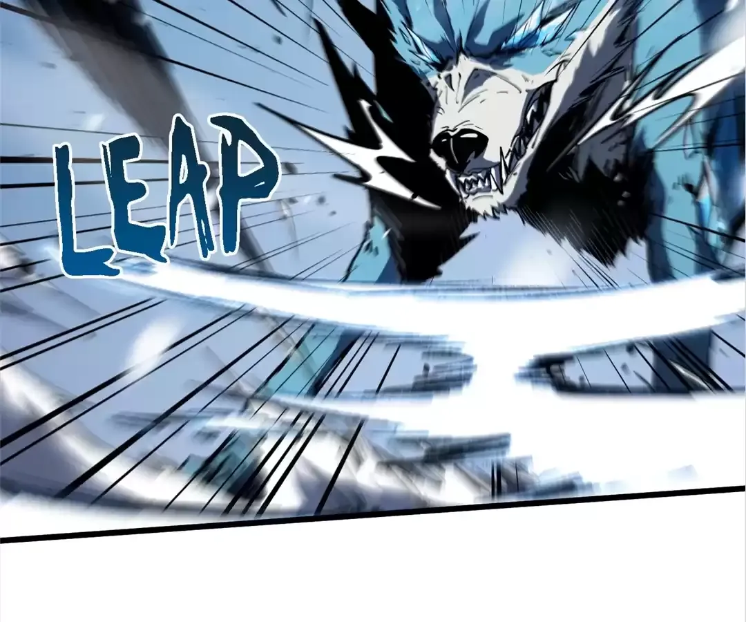 Quanzhi Juexing Chapter 7 page 198 - 