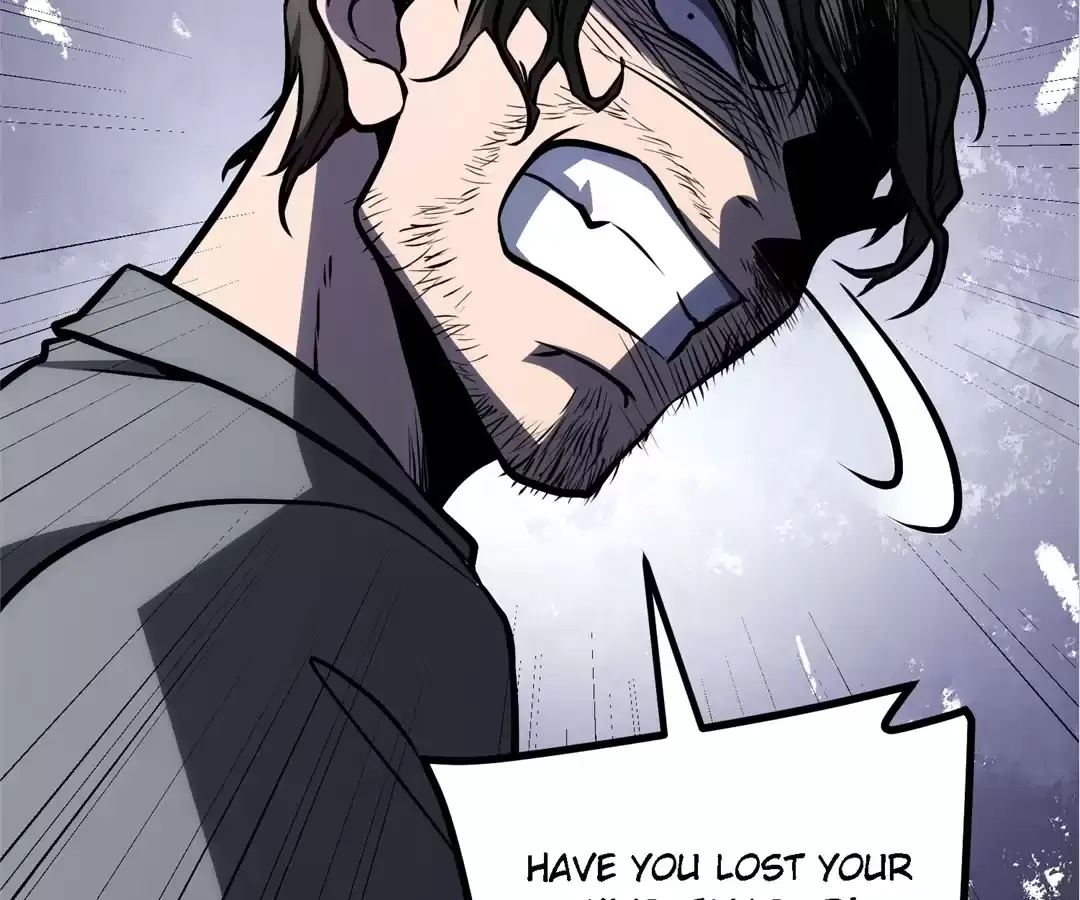 Quanzhi Juexing Chapter 7 page 22 - 