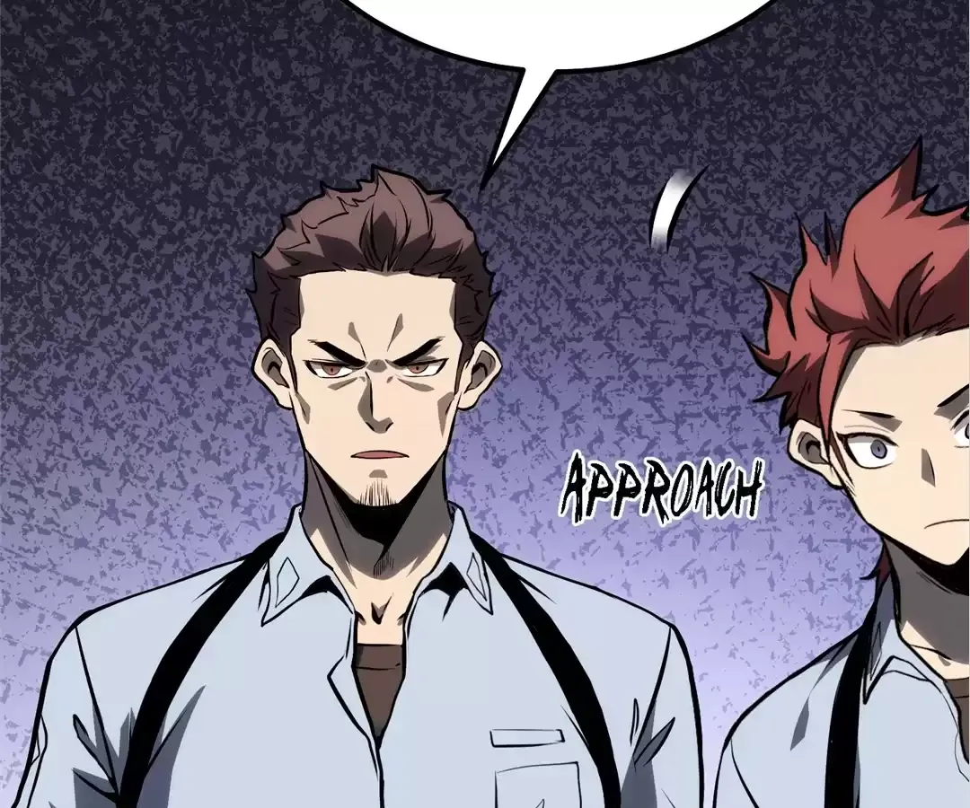 Quanzhi Juexing Chapter 7 page 24 - 