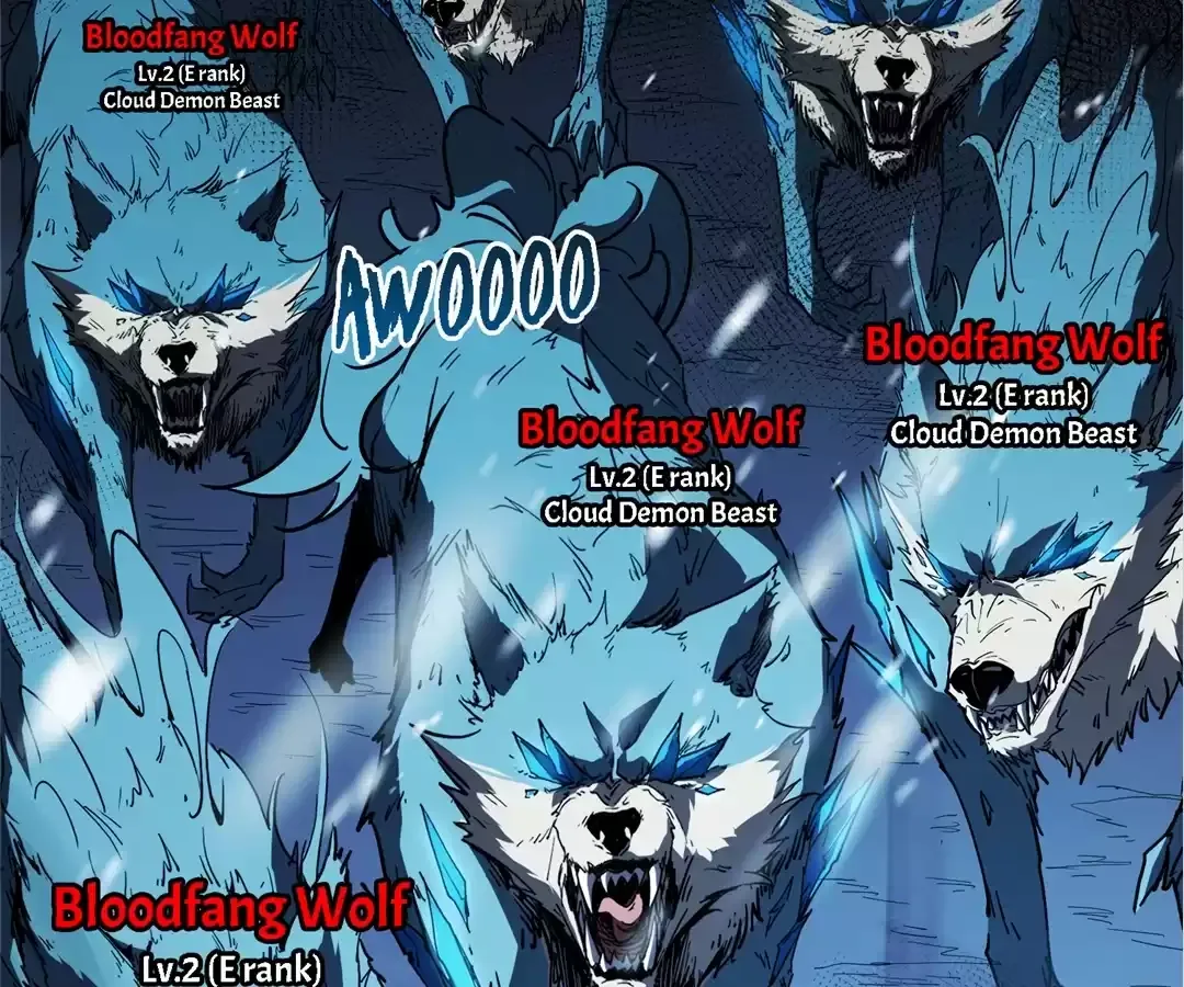 Quanzhi Juexing Chapter 7 page 238 - 