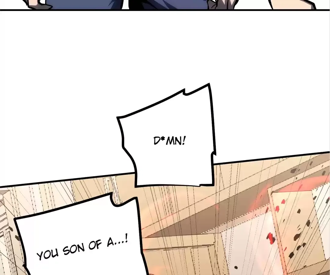 Quanzhi Juexing Chapter 7 page 26 - 