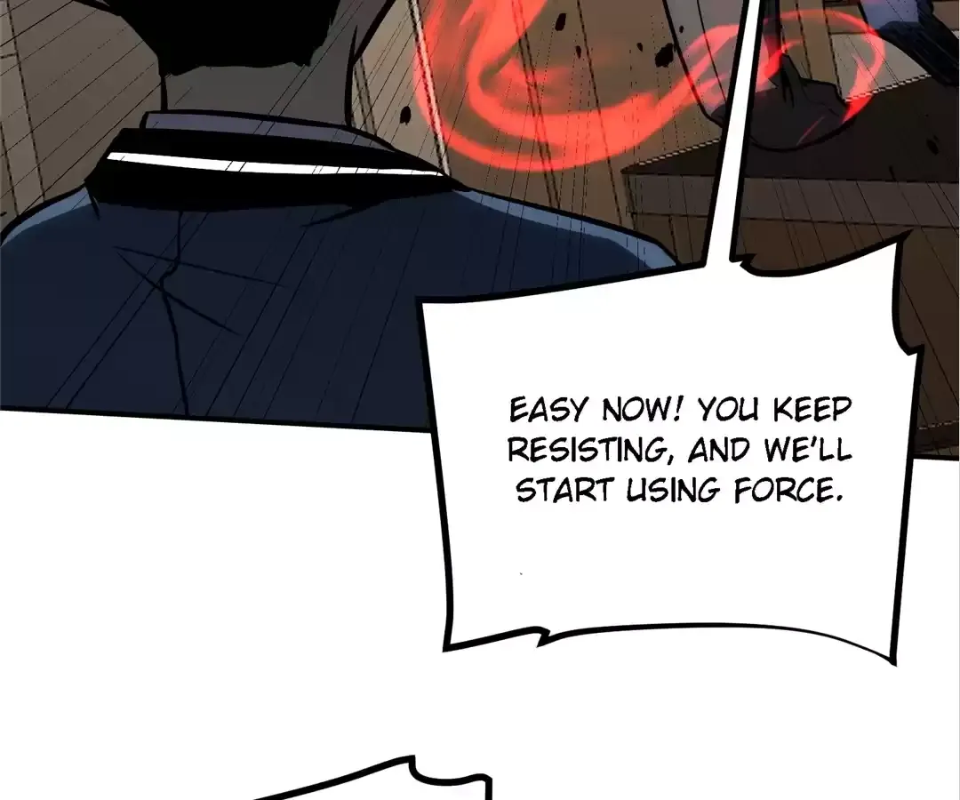 Quanzhi Juexing Chapter 7 page 28 - 