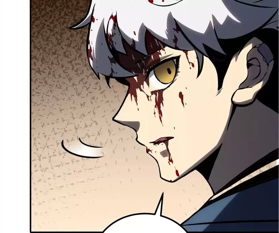 Quanzhi Juexing Chapter 7 page 34 - 
