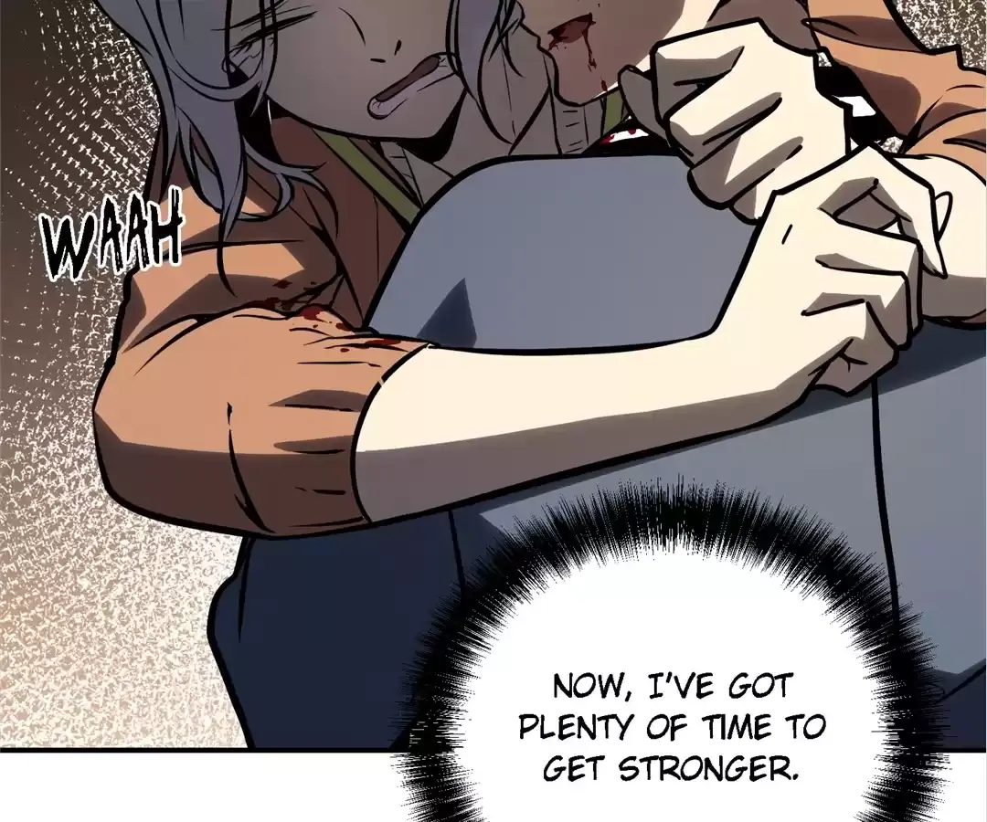 Quanzhi Juexing Chapter 7 page 42 - 