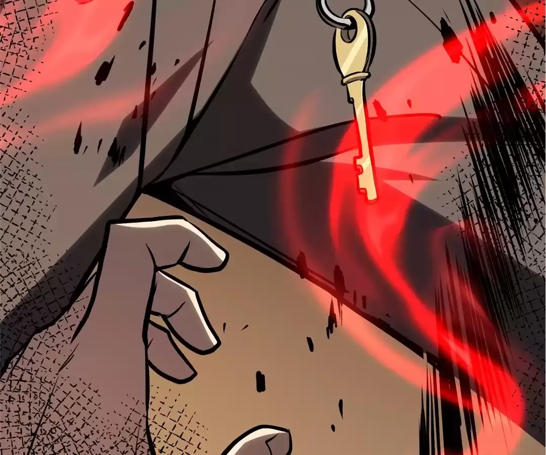 Quanzhi Juexing Chapter 7 page 46 - 