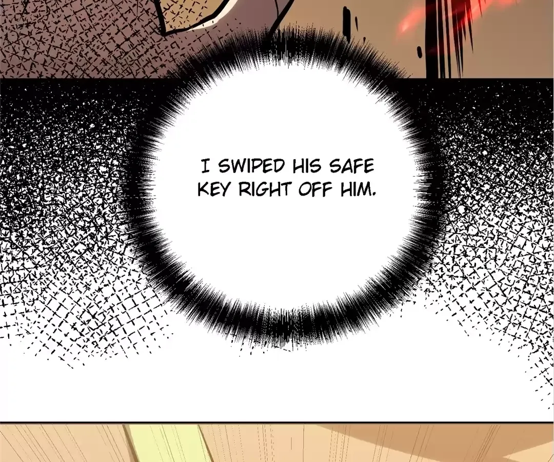 Quanzhi Juexing Chapter 7 page 47 - 