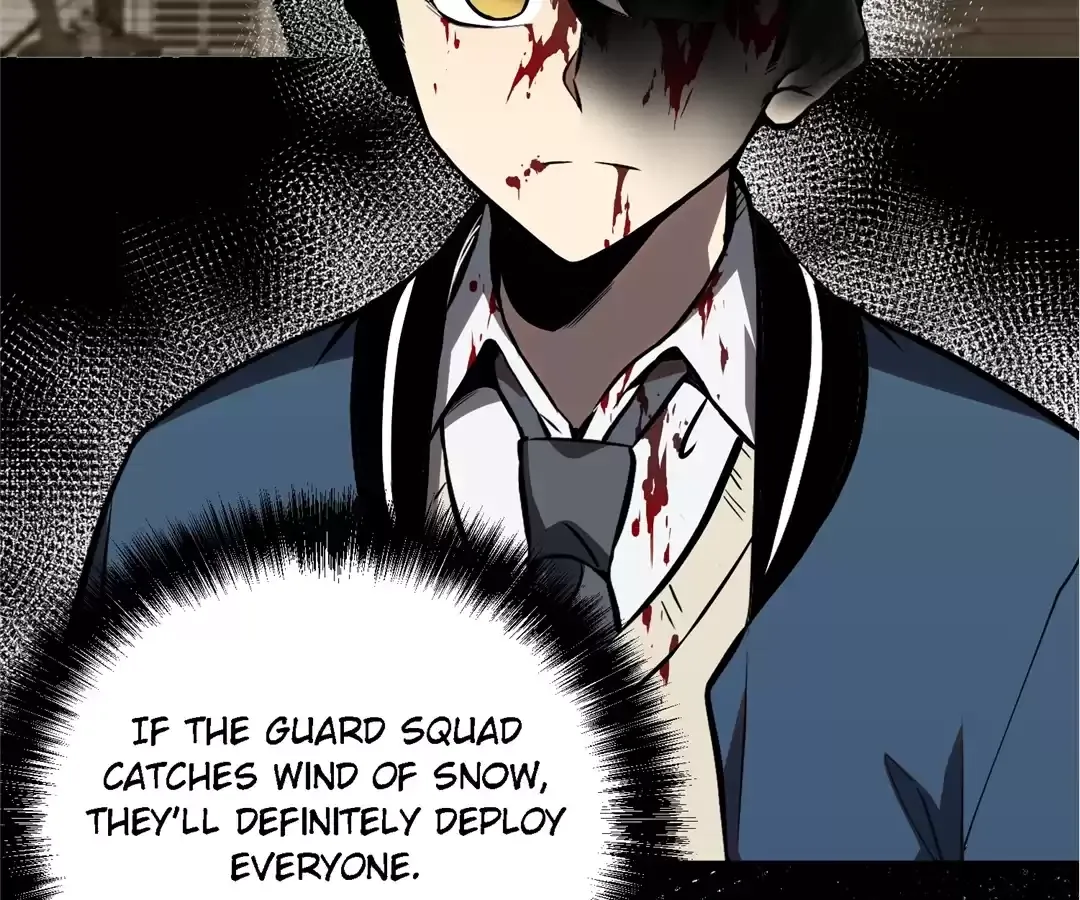 Quanzhi Juexing Chapter 7 page 6 - 