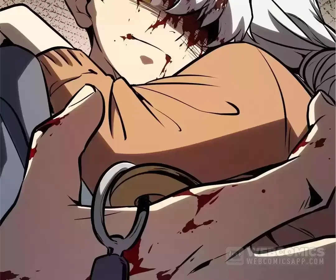 Quanzhi Juexing Chapter 7 page 51 - 