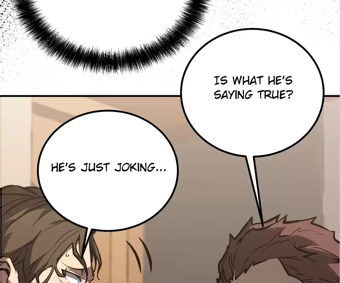 Quanzhi Juexing Chapter 7 page 8 - 