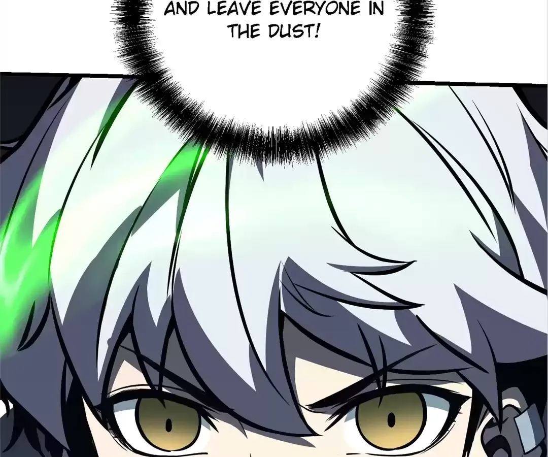 Quanzhi Juexing Chapter 7 page 80 - 