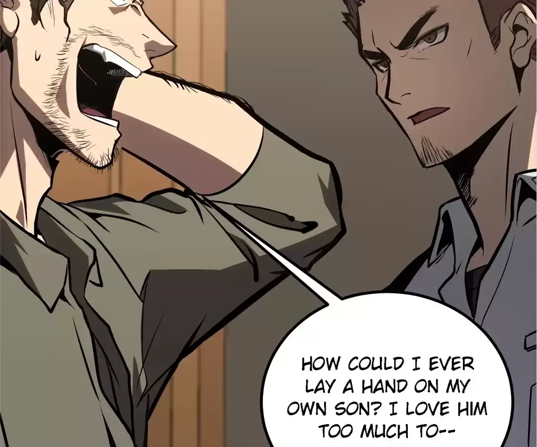 Quanzhi Juexing Chapter 7 page 9 - 