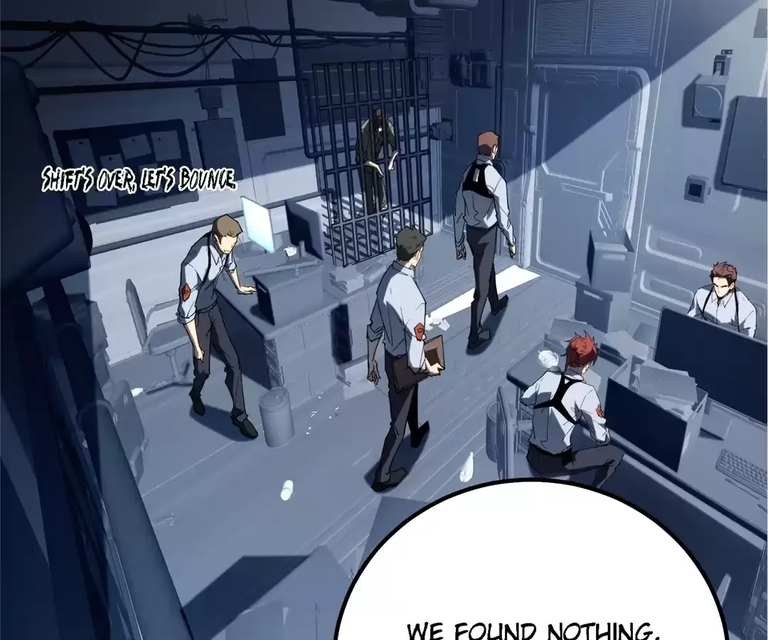 Quanzhi Juexing Chapter 7 page 87 - 