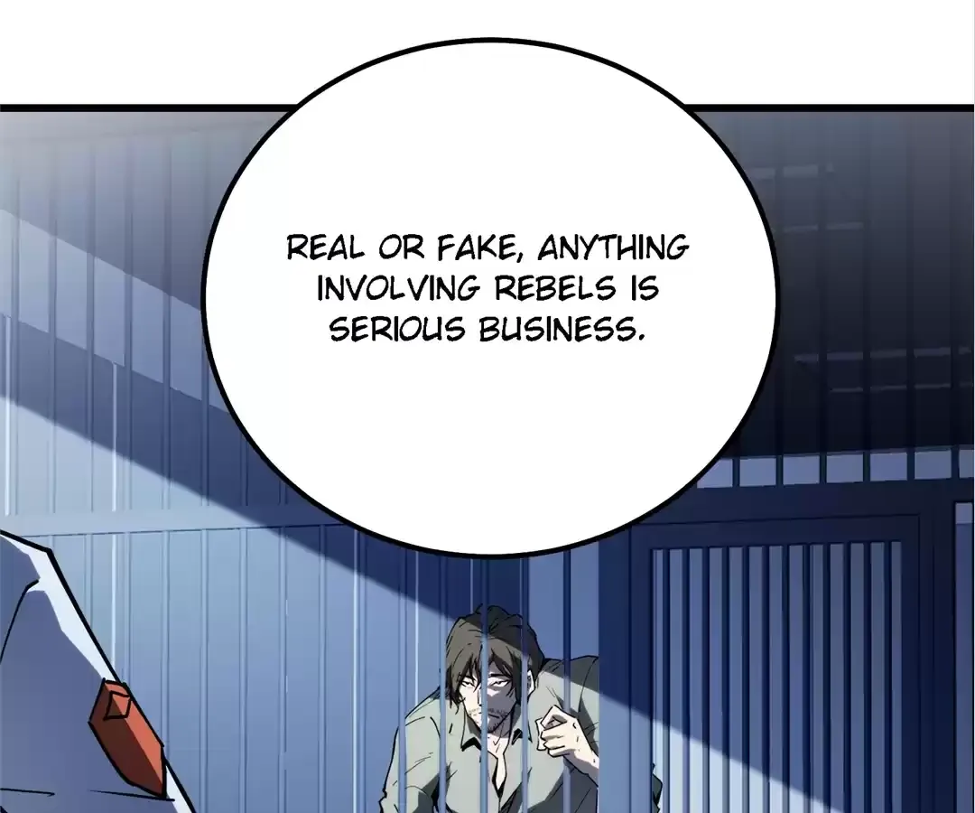 Quanzhi Juexing Chapter 7 page 89 - 