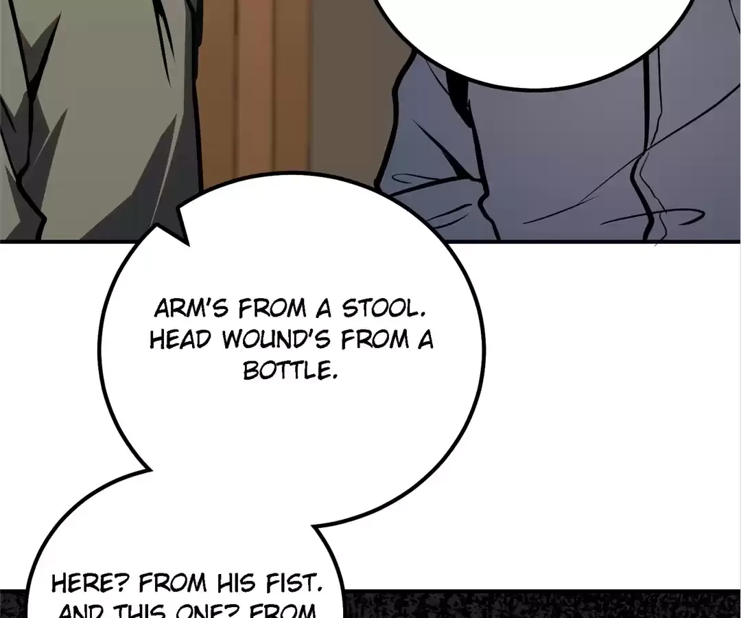 Quanzhi Juexing Chapter 7 page 10 - 