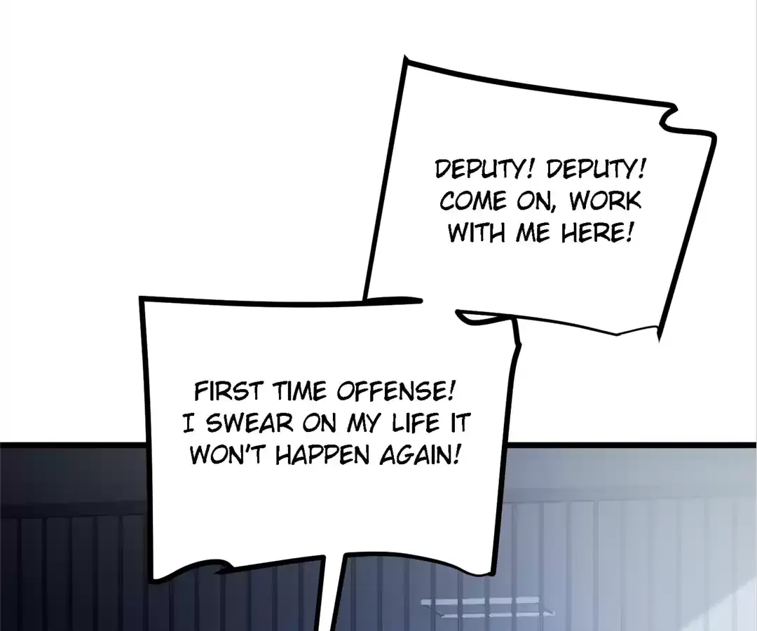 Quanzhi Juexing Chapter 7 page 95 - 