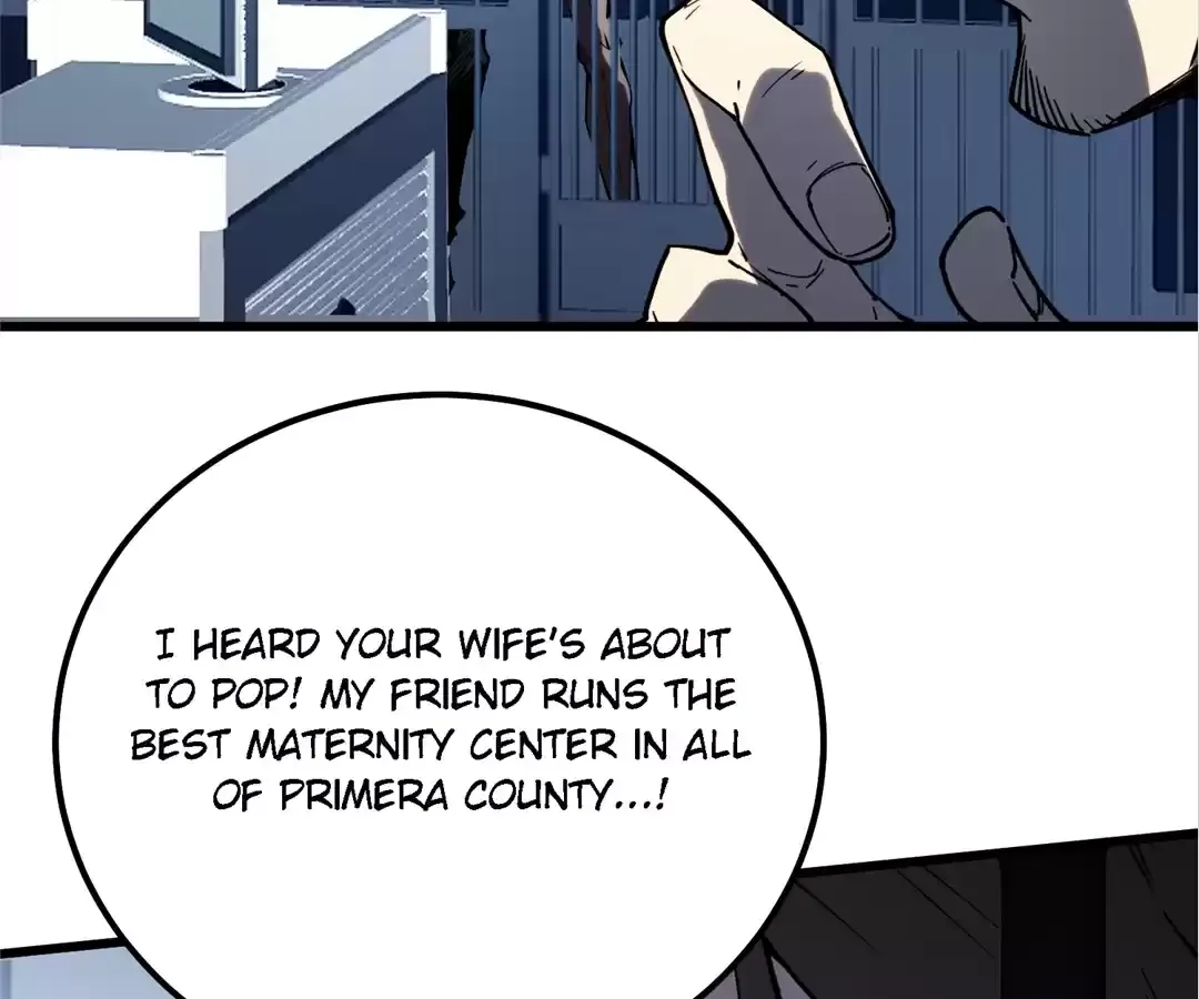 Quanzhi Juexing Chapter 7 page 97 - 