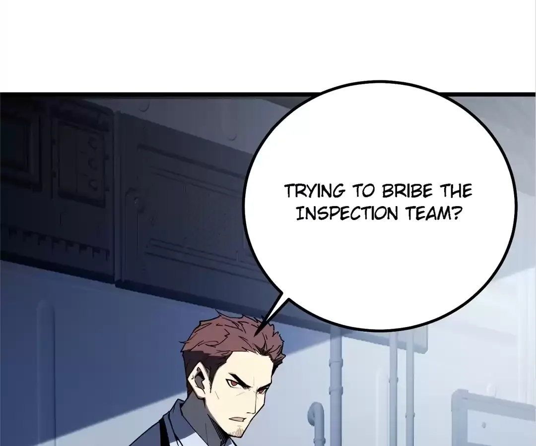 Quanzhi Juexing Chapter 7 page 100 - 