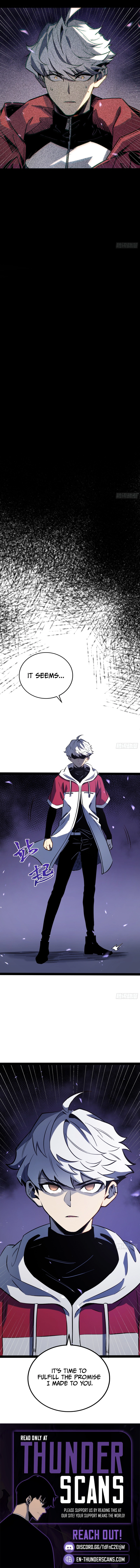Quanzhi Juexing Chapter 75 page 5 - 