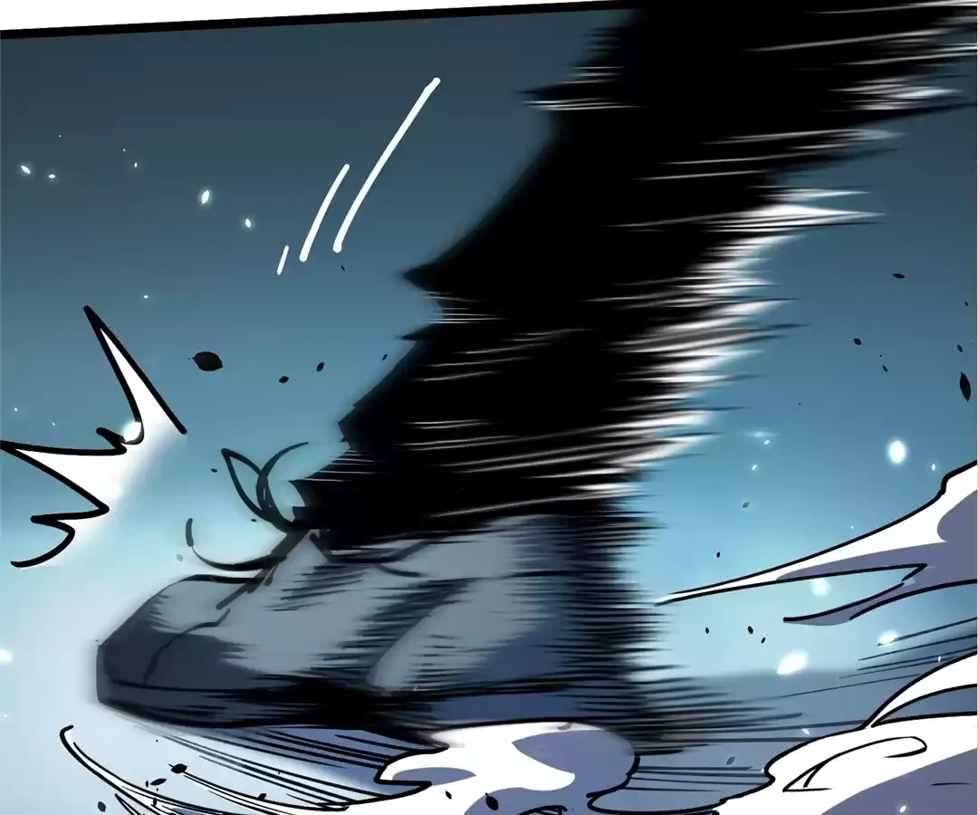 Quanzhi Juexing Chapter 8 page 105 - 
