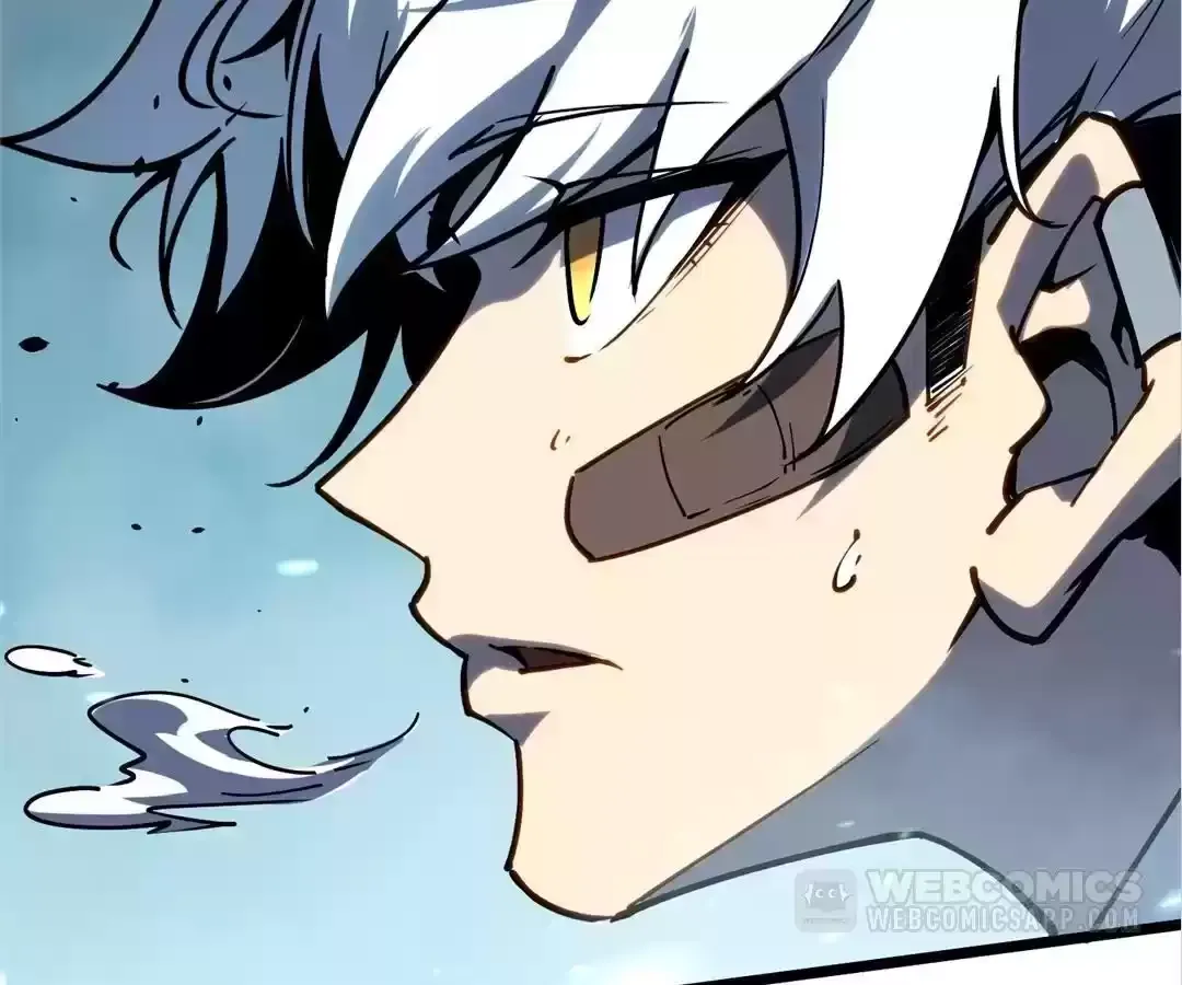 Quanzhi Juexing Chapter 8 page 107 - 