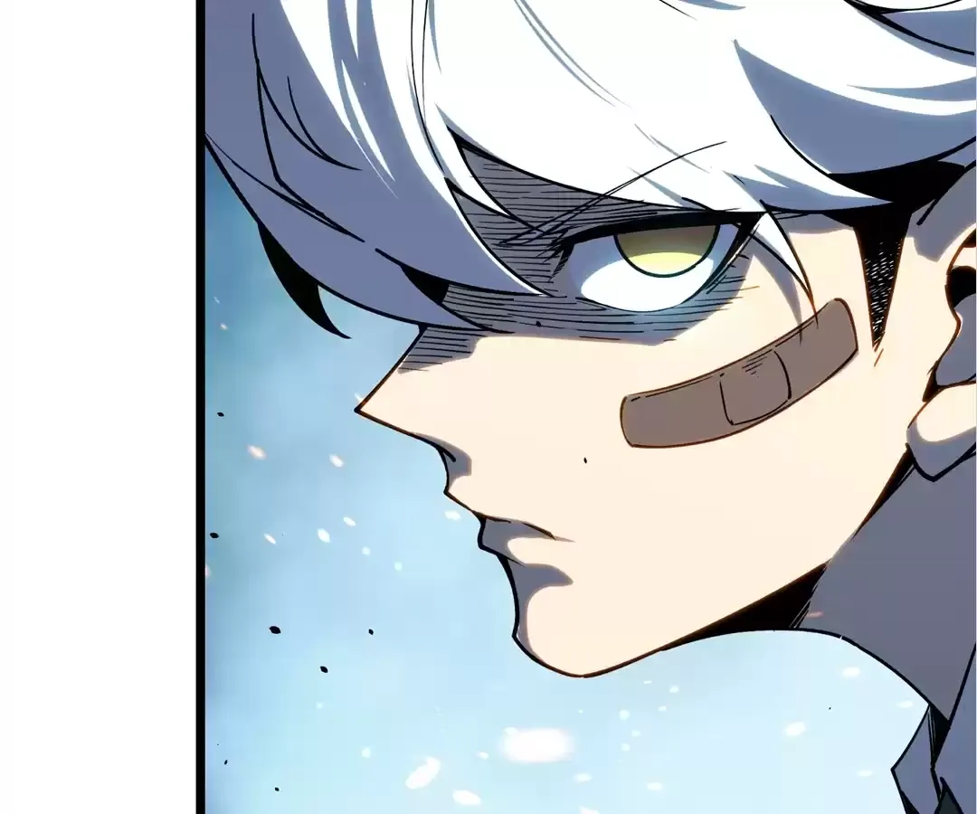 Quanzhi Juexing Chapter 8 page 116 - 