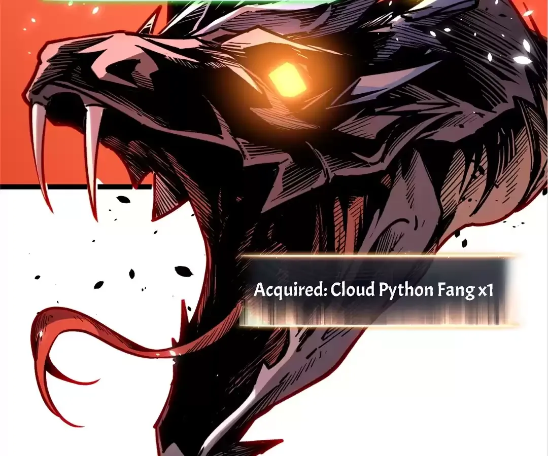 Quanzhi Juexing Chapter 8 page 134 - 