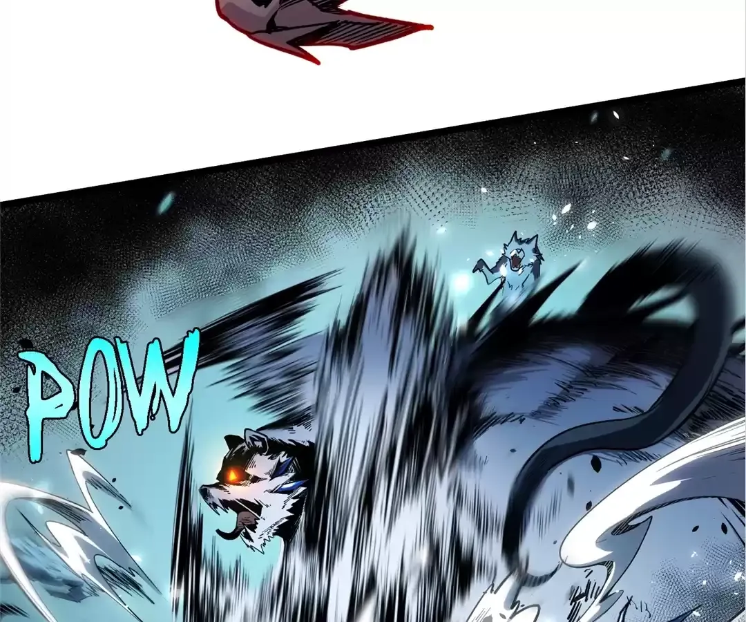 Quanzhi Juexing Chapter 8 page 135 - 