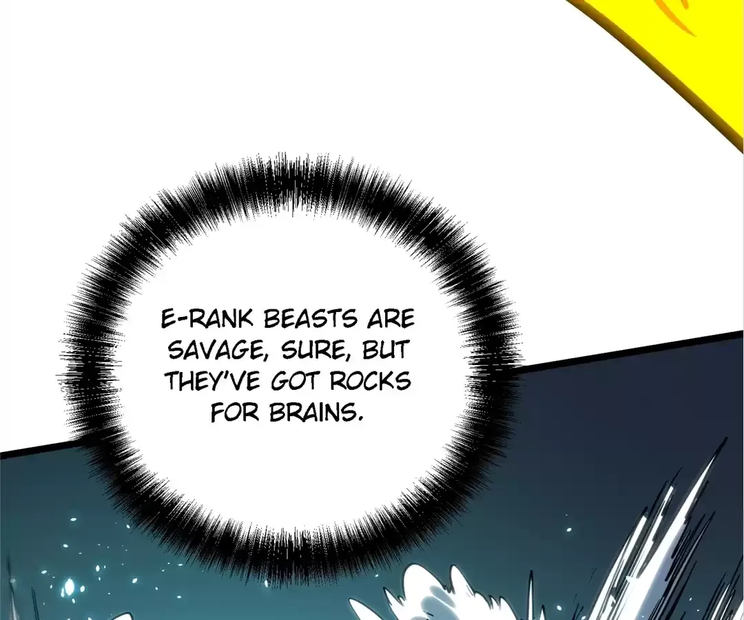 Quanzhi Juexing Chapter 8 page 144 - 