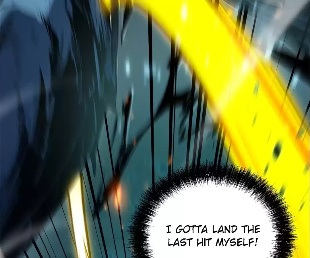 Quanzhi Juexing Chapter 8 page 151 - 