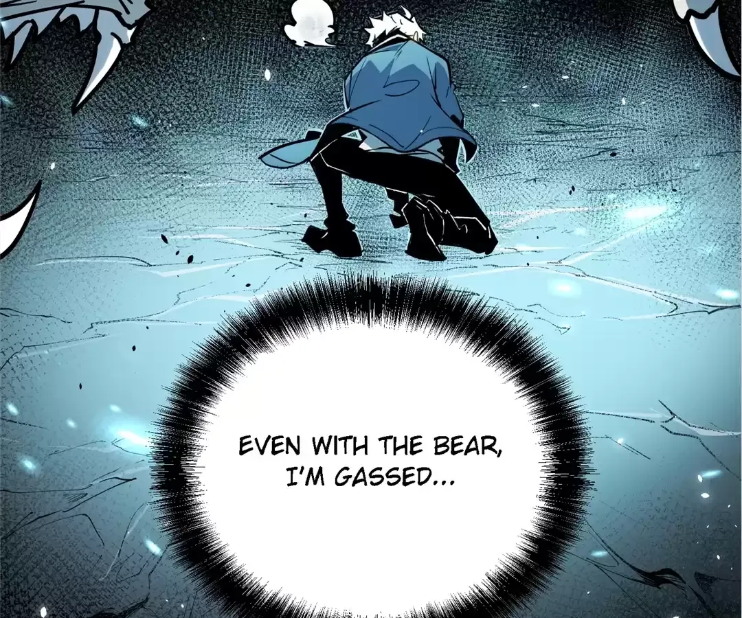 Quanzhi Juexing Chapter 8 page 159 - 