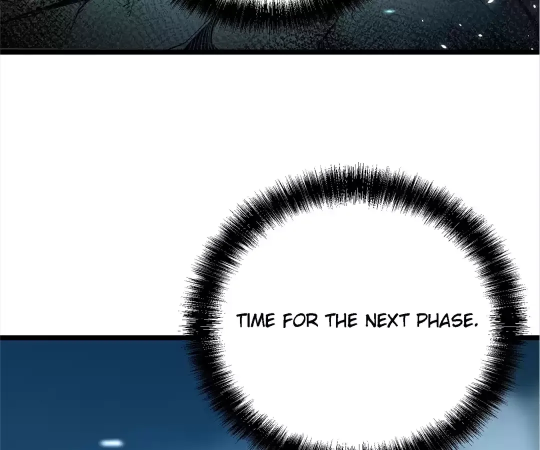 Quanzhi Juexing Chapter 8 page 160 - 