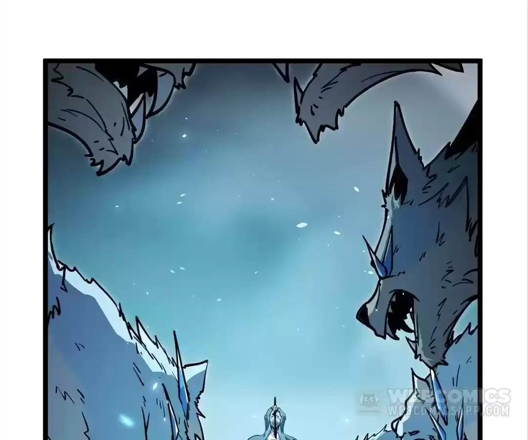 Quanzhi Juexing Chapter 8 page 163 - 