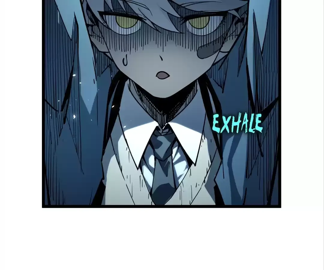 Quanzhi Juexing Chapter 8 page 166 - 