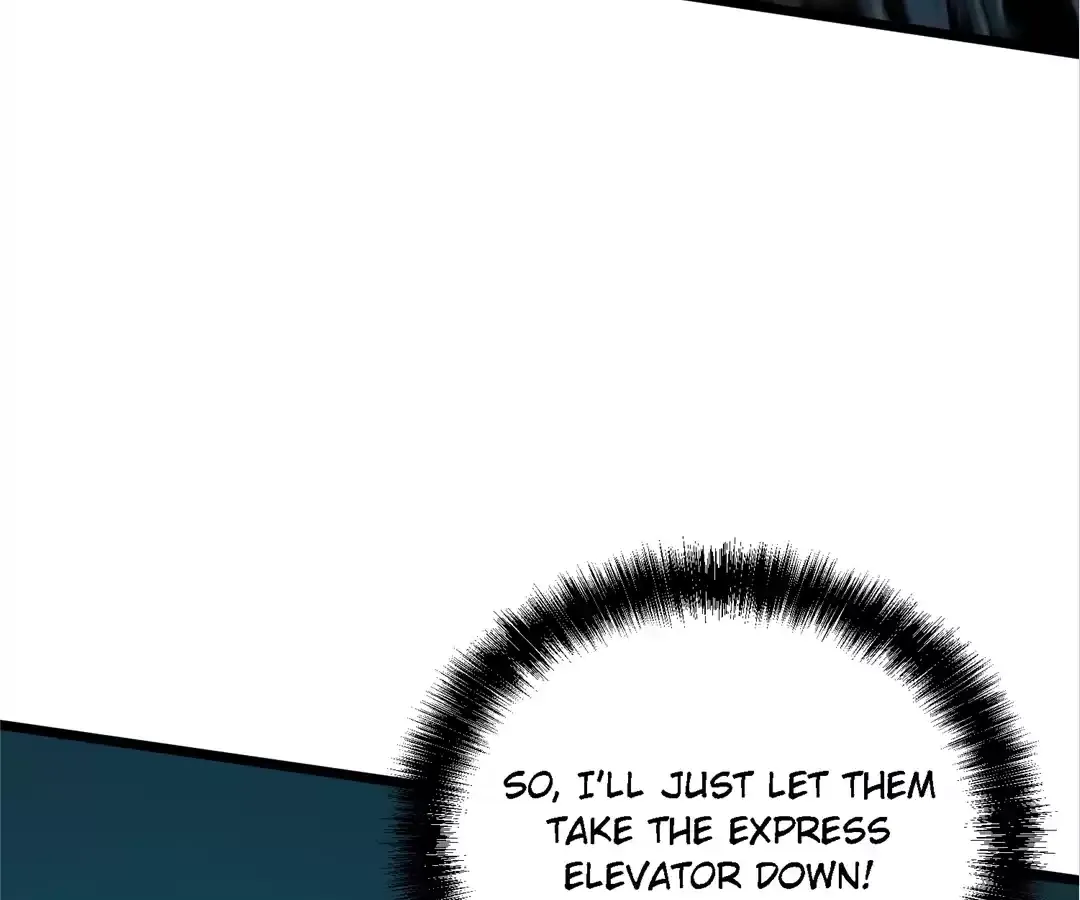 Quanzhi Juexing Chapter 8 page 172 - 