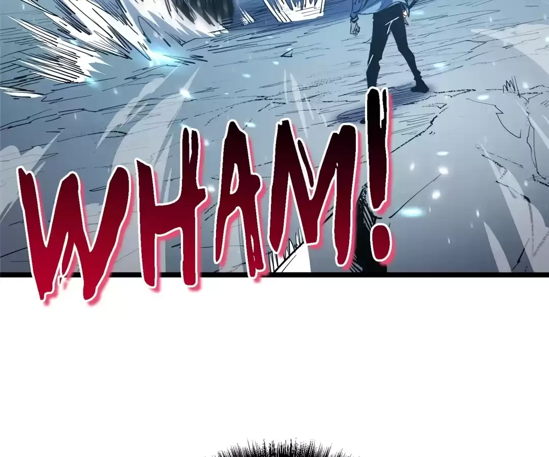 Quanzhi Juexing Chapter 8 page 200 - 
