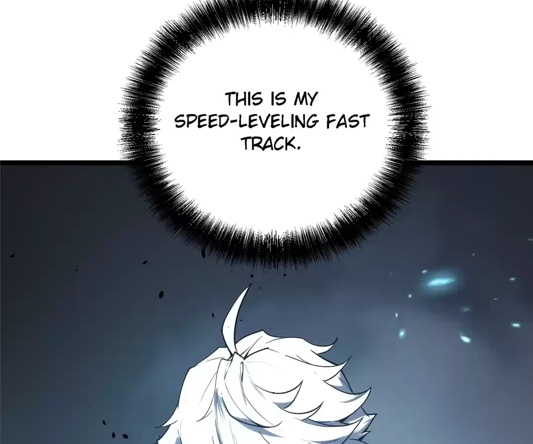 Quanzhi Juexing Chapter 8 page 201 - 