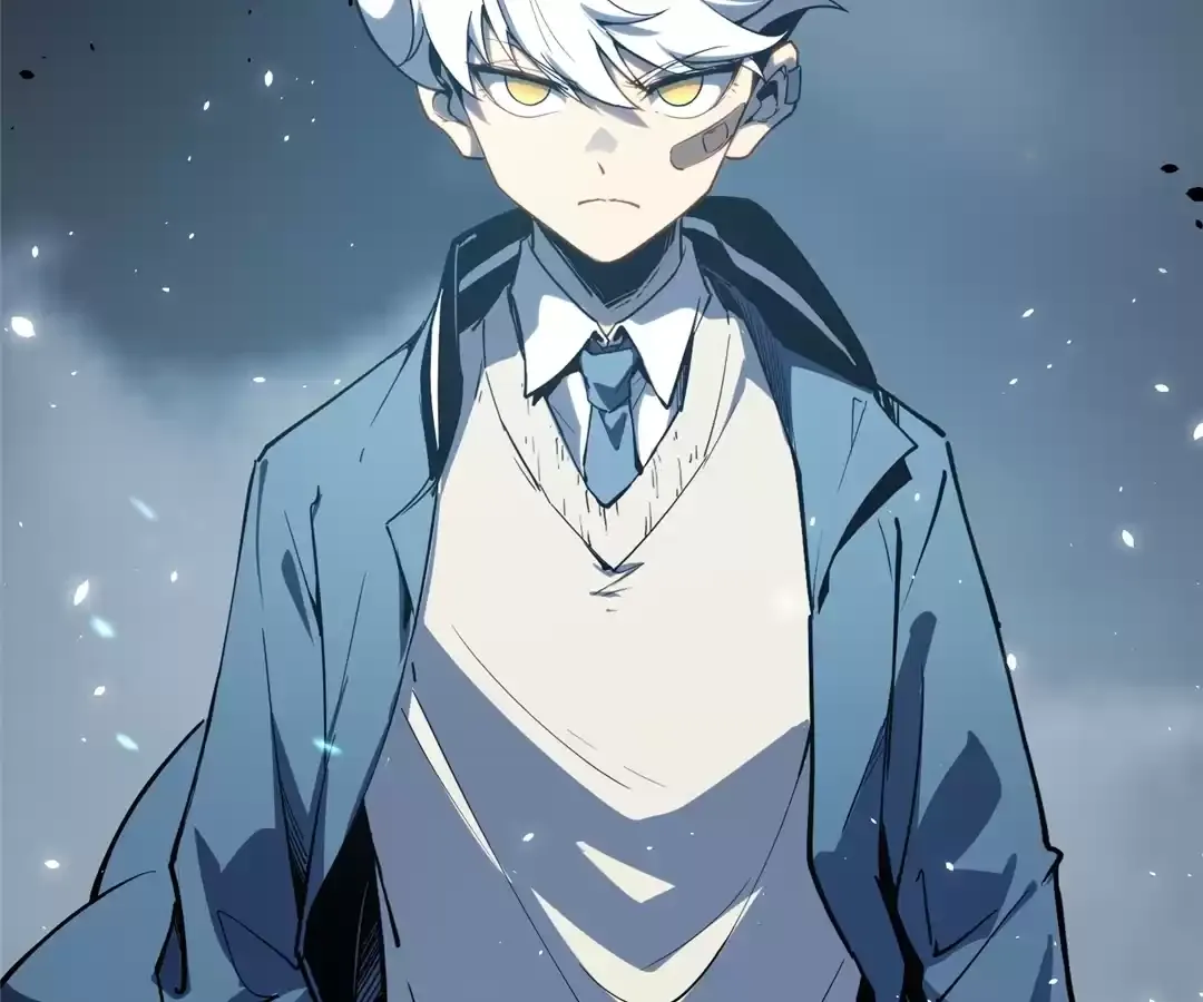 Quanzhi Juexing Chapter 8 page 202 - 