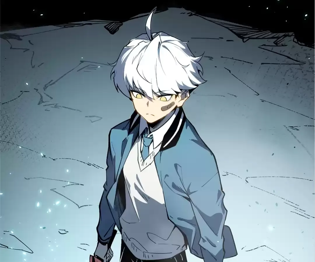 Quanzhi Juexing Chapter 8 page 212 - 