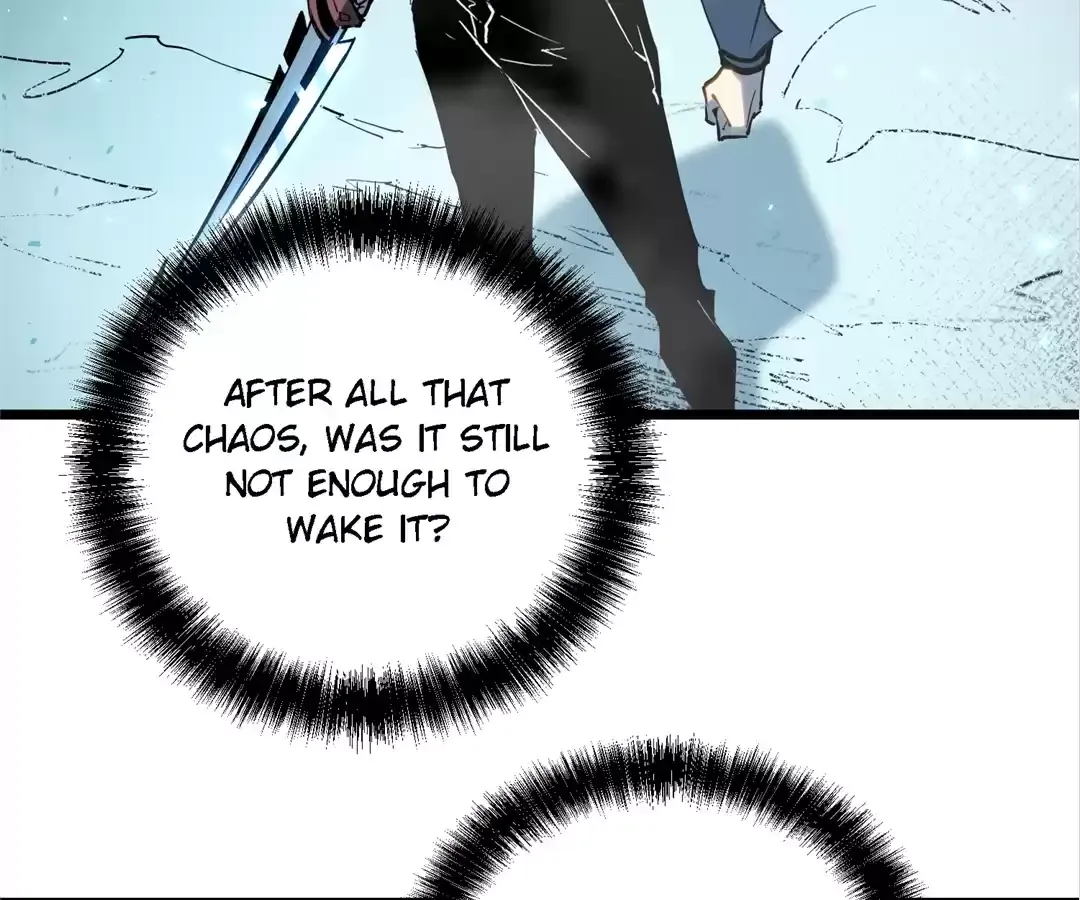 Quanzhi Juexing Chapter 8 page 213 - 