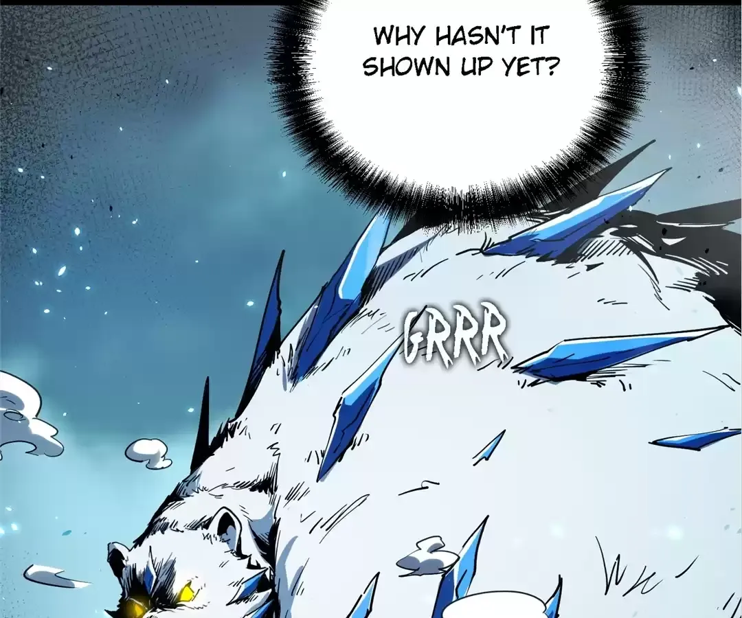 Quanzhi Juexing Chapter 8 page 214 - 