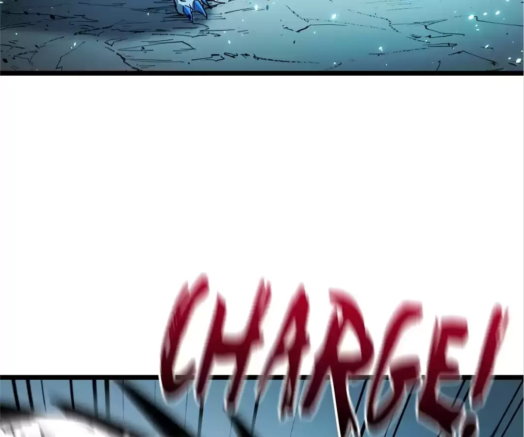 Quanzhi Juexing Chapter 8 page 216 - 