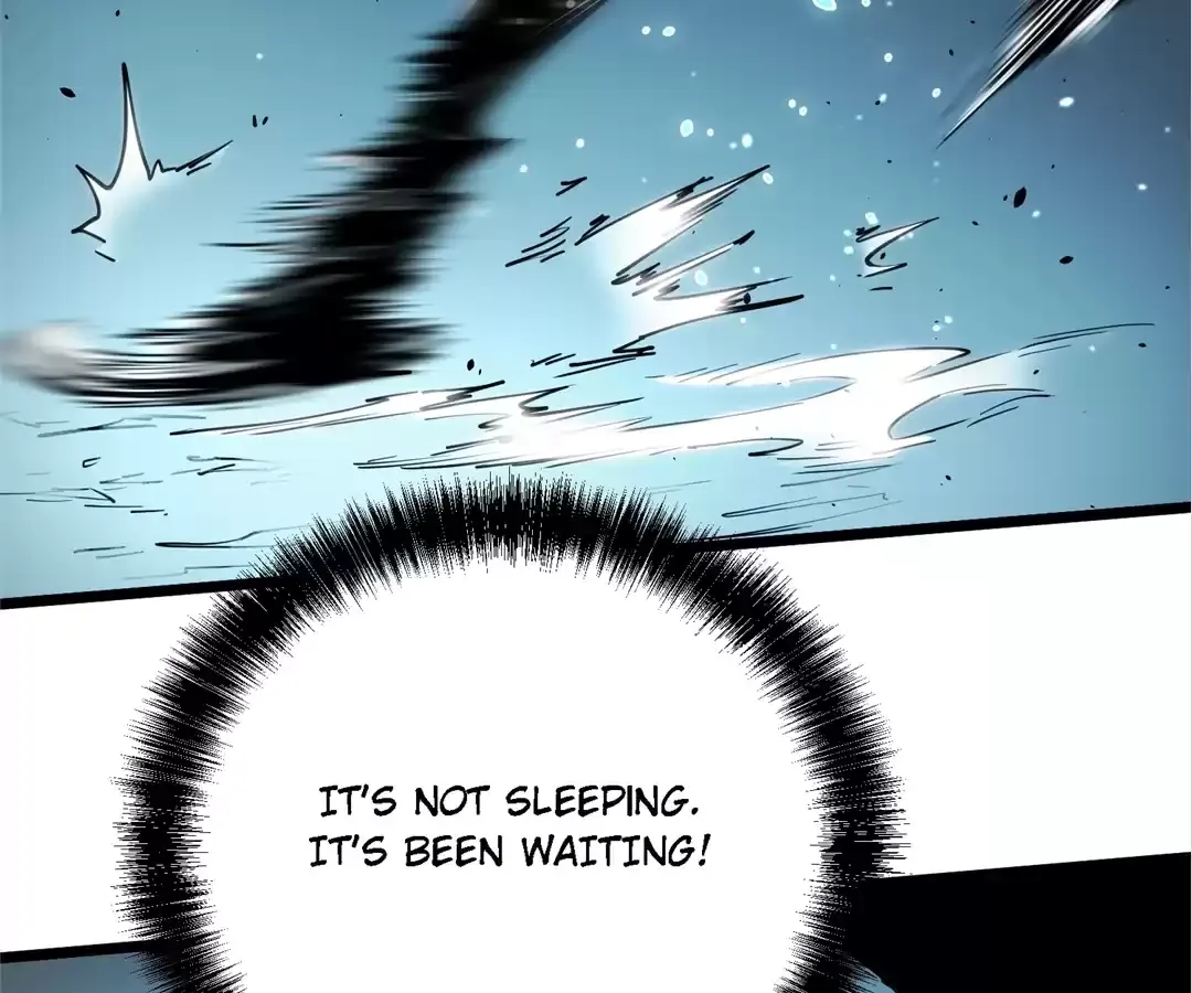 Quanzhi Juexing Chapter 8 page 231 - 