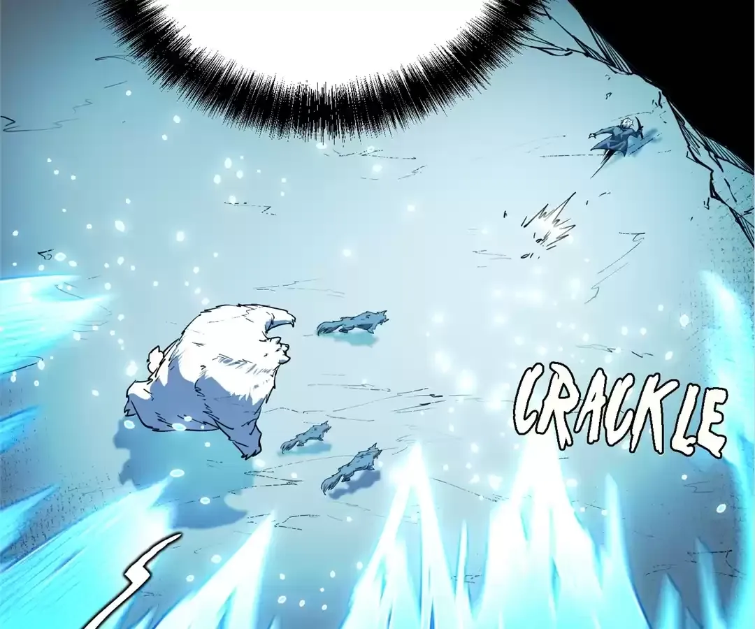 Quanzhi Juexing Chapter 8 page 232 - 