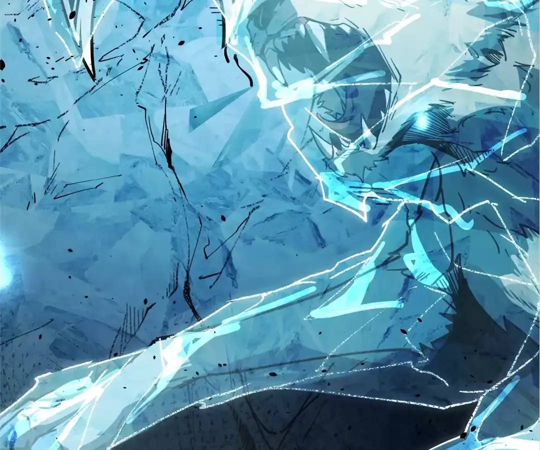 Quanzhi Juexing Chapter 8 page 239 - 
