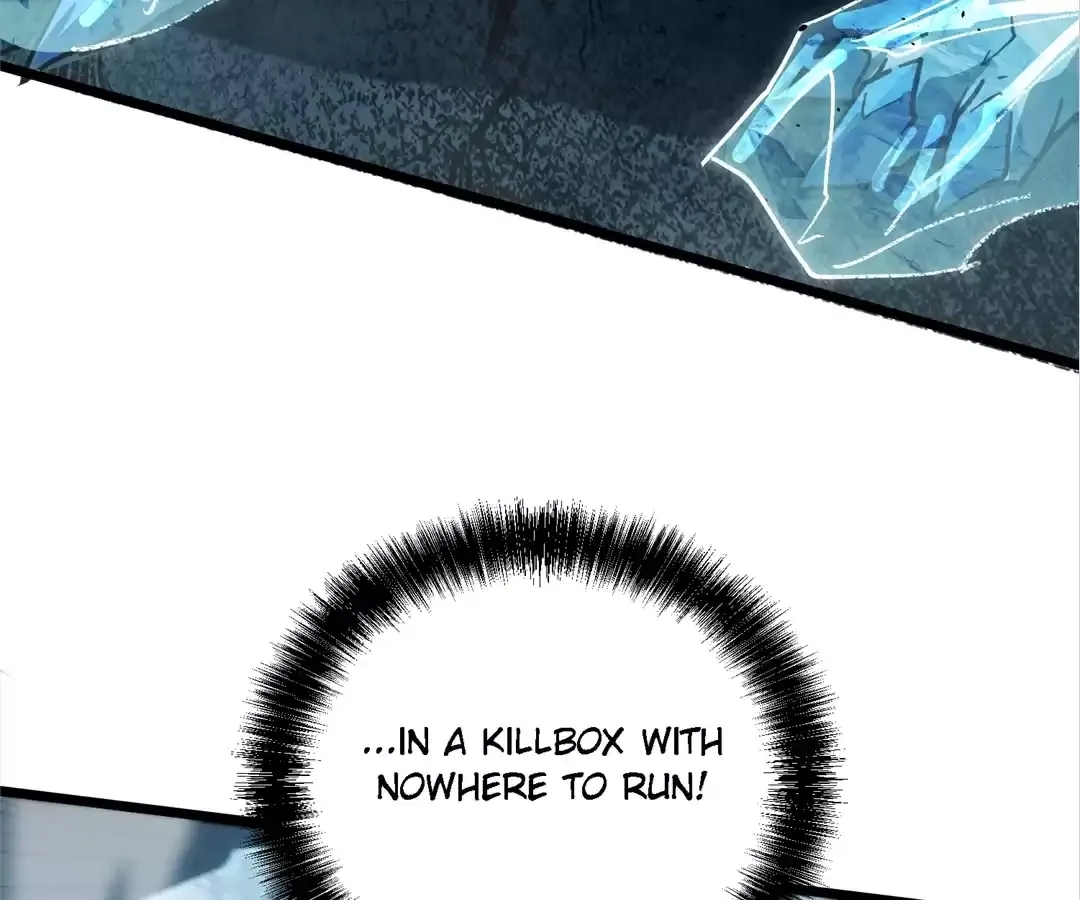 Quanzhi Juexing Chapter 8 page 240 - 