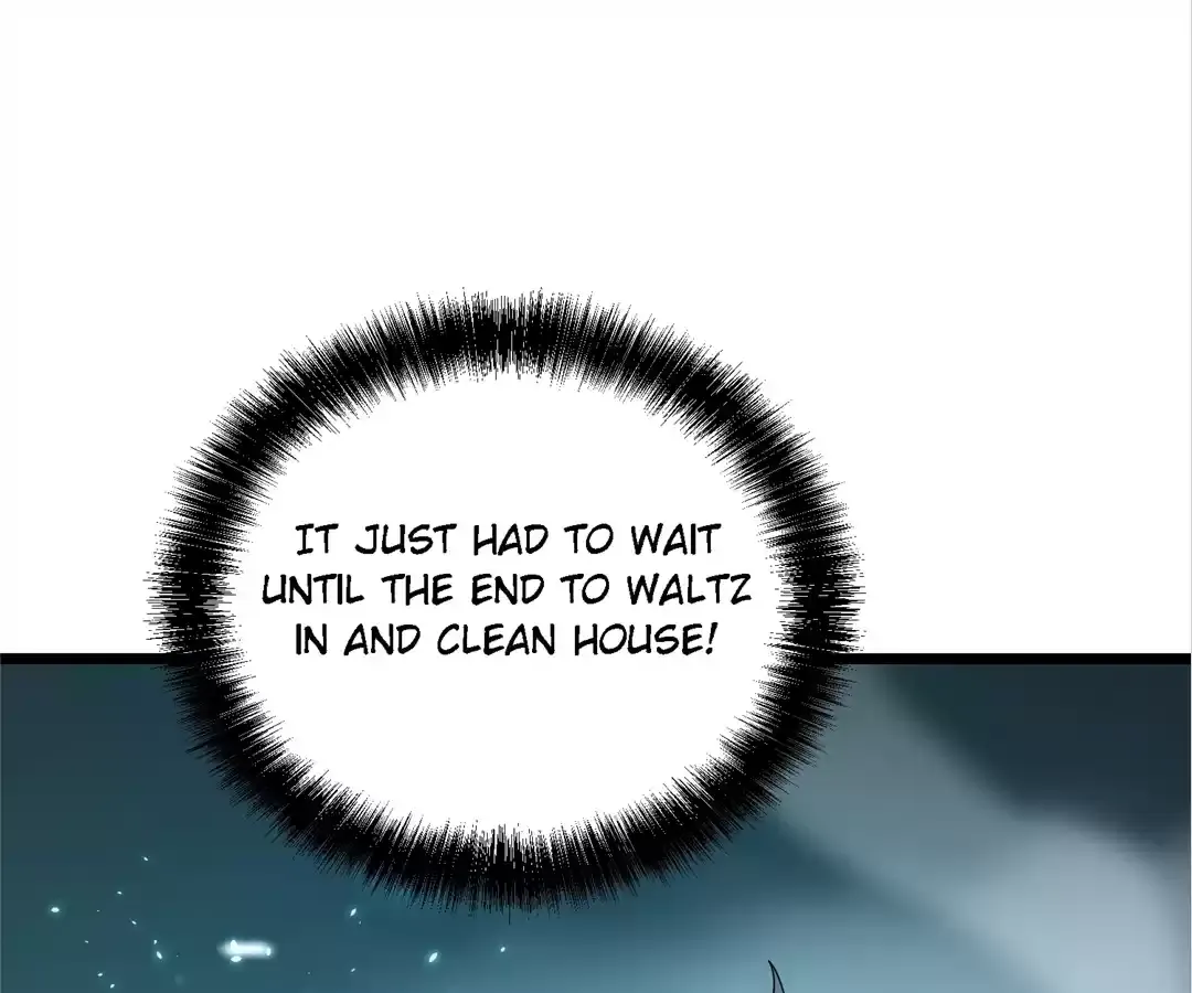Quanzhi Juexing Chapter 8 page 252 - 