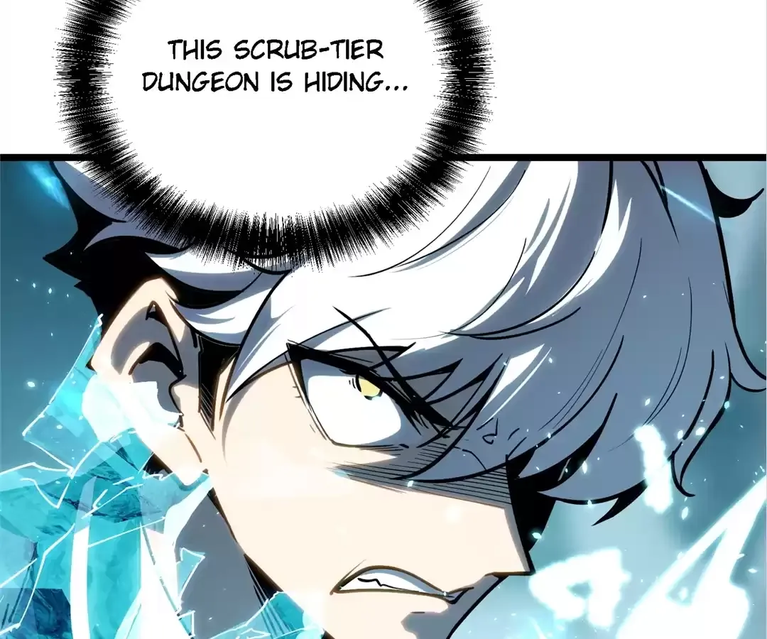 Quanzhi Juexing Chapter 8 page 255 - 